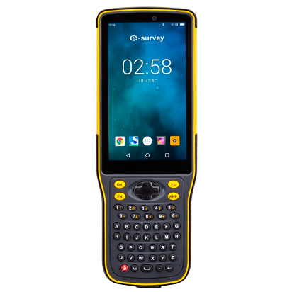 E Survey P8II