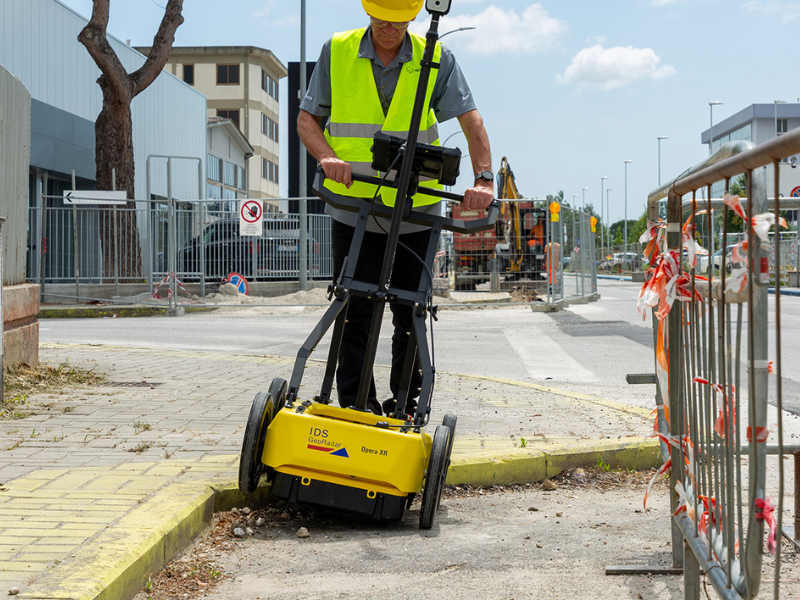Seguridad y alta productividad