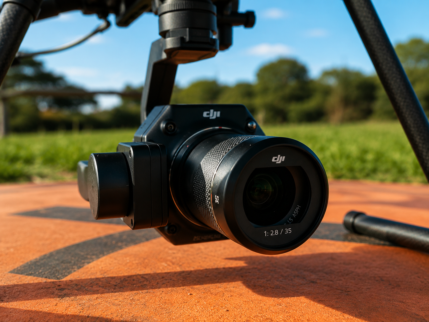 DJI Zenmuse P1